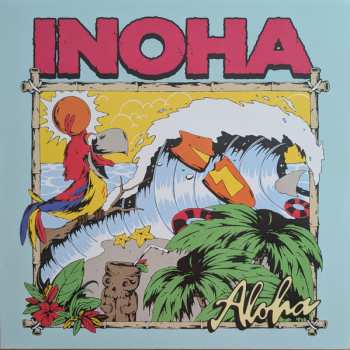 Album Inoha: Aloha INOHA