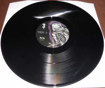 2LP Inquisition: Black Mass For A Mass Grave