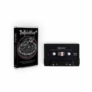 Album Inquisition: Bloodshed Across The Empyrean Altarbeyond The Celestial Zenith