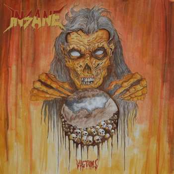 CD Insane: Victims