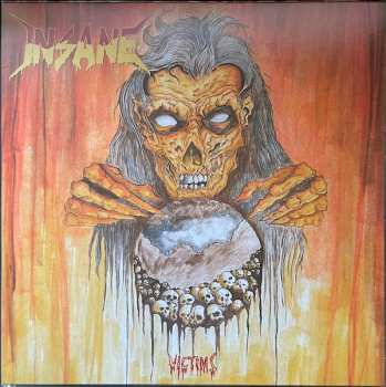 LP Insane: Victims