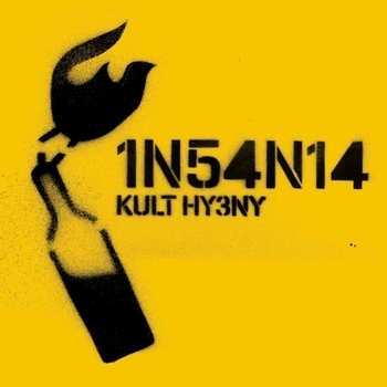 Album Insania: Kult Hyeny