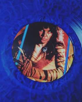 LP W.A.S.P.: Inside The Electric Circus LTD | CLR