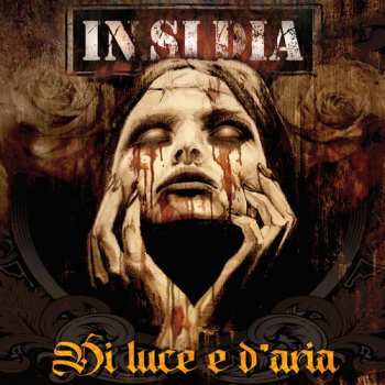 Album IN.SI.DIA: Di Luce E D'Aria