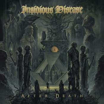 CD Insidious Disease: After Death