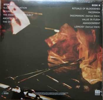 LP Shadowcast CLR | LTD