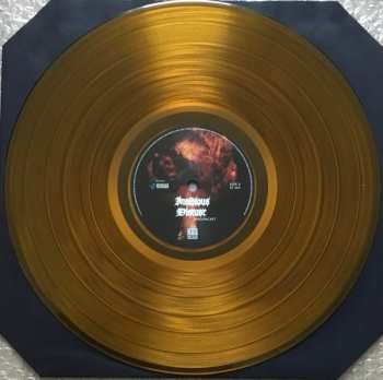 LP Shadowcast CLR | LTD