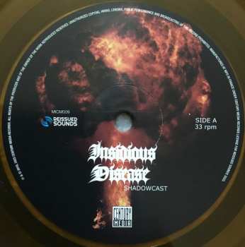 LP Shadowcast CLR | LTD