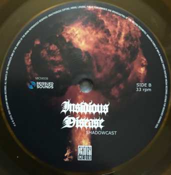 LP Shadowcast CLR | LTD