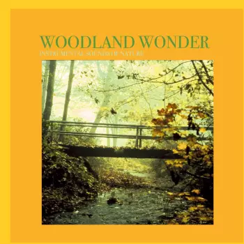 Instrumental Sounds Of Nature: Woodland Wonder