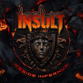 Album Insult: Reside Infernus