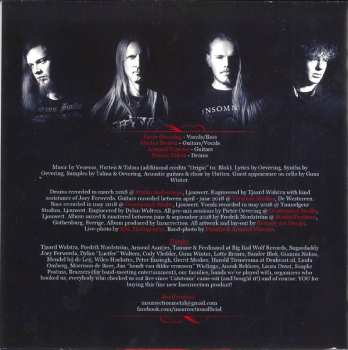 CD Insurrection: Circles Of Despair