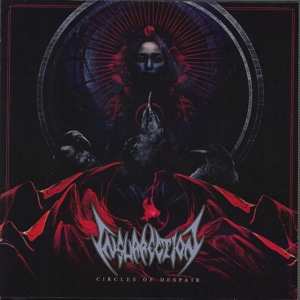 CD Insurrection: Circles Of Despair