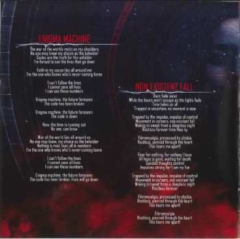 CD Insurrection: Circles Of Despair