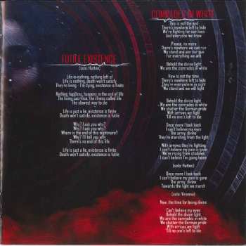 CD Insurrection: Circles Of Despair