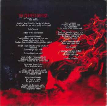 CD Insurrection: Circles Of Despair