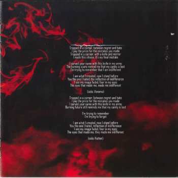 CD Insurrection: Circles Of Despair