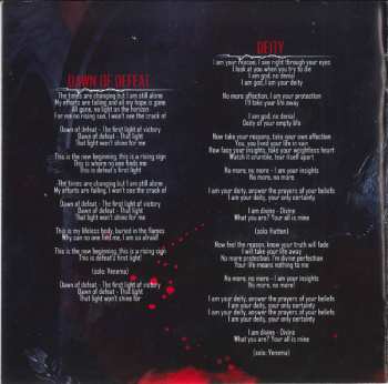 CD Insurrection: Circles Of Despair