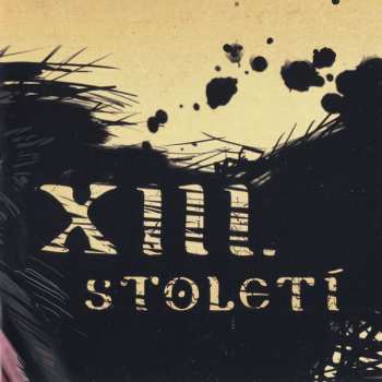 CD XIII. Století: Intacto DIGI