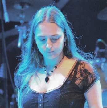 CD XIII. Století: Intacto DIGI