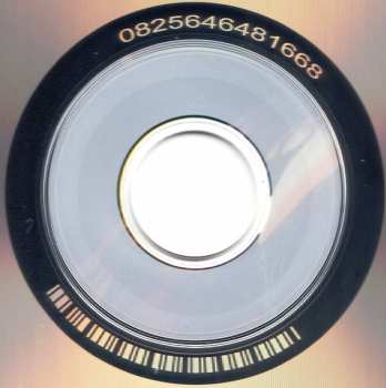 CD XIII. Století: Intacto DIGI