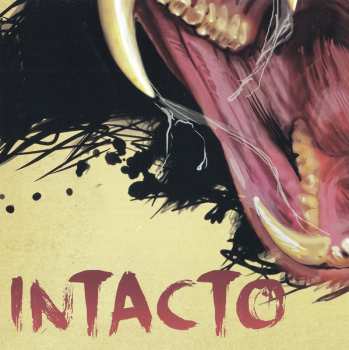 CD XIII. Století: Intacto DIGI