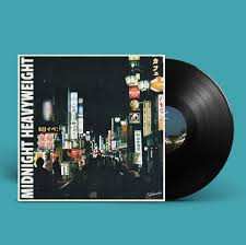 LP InTechnicolour: Midnight Heavyweight 