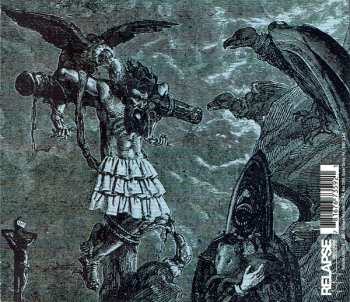 CD Integrity: Howling, For The Nightmare Shall Consume