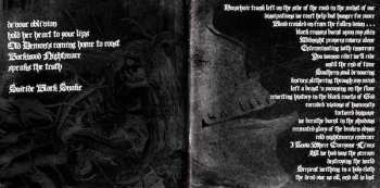 CD Integrity: Suicide Black Snake