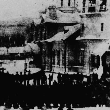 LP Integrity: The Blackest Curse LTD | CLR