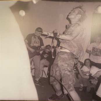 LP Integrity: The Singles Volume 2 CLR | LTD