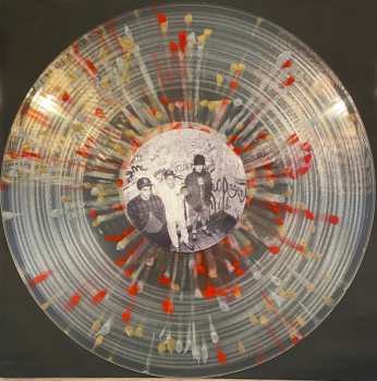 LP Integrity: The Singles Volume 2 CLR | LTD