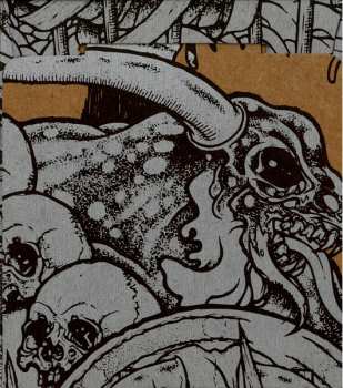 CD Integrity: Humanity Is The Devil