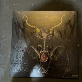 LP Integrity: Humanity Is The Devil LTD | CLR