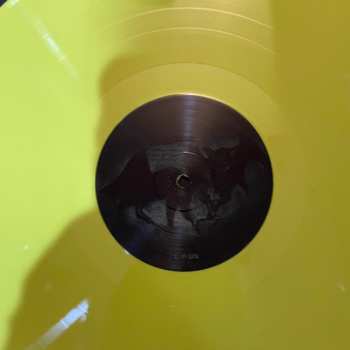 LP Integrity: Humanity Is The Devil LTD | CLR