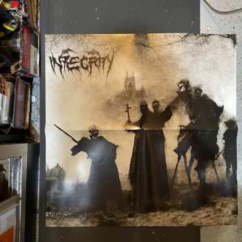 LP Integrity: Humanity Is The Devil LTD | CLR