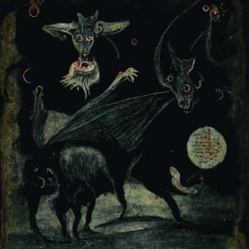 LP Integrity: Humanity Is The Devil LTD | CLR