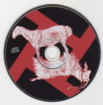 CD/DVD Integrity: Palm Sunday