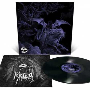 LP Integrity: Split