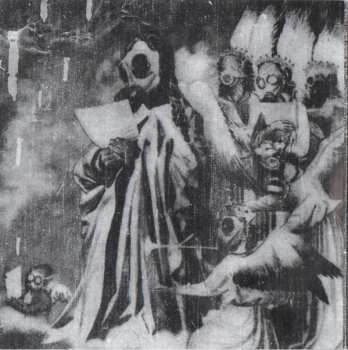 CD Integrity: Systems Overload (A2/Orr Mix)