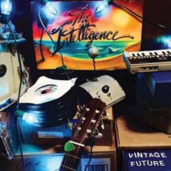 CD Intelligence: Vintage Future