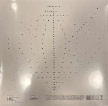 LP Intercity 106: Intercity 106