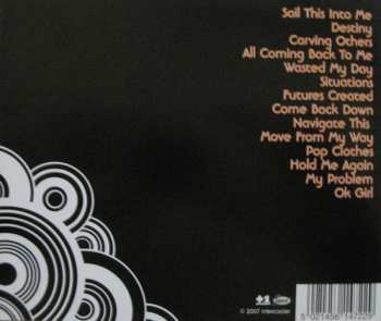 CD Intercooler: Forever Or Whatever