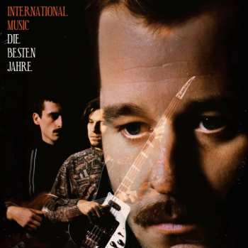 2LP International Music: Die Besten Jahre