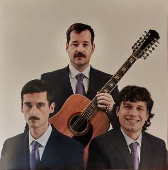 LP International Music: Endless Rüttenscheid