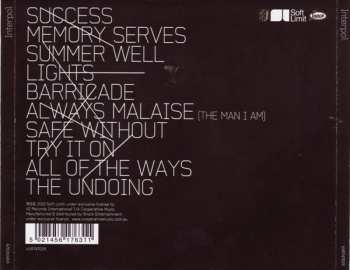 CD Interpol: Interpol