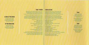 CD Inti Illimani: Lejanía