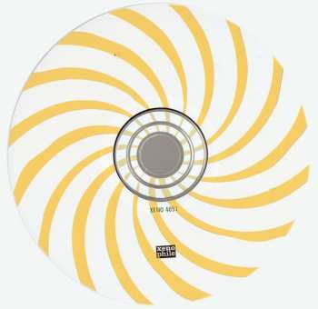 CD Inti Illimani: Lejanía