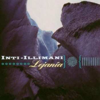 CD Inti Illimani: Lejanía