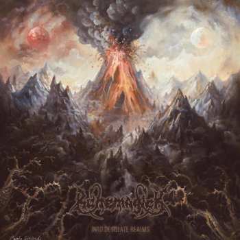LP Runemagick: Into Desolate Realms